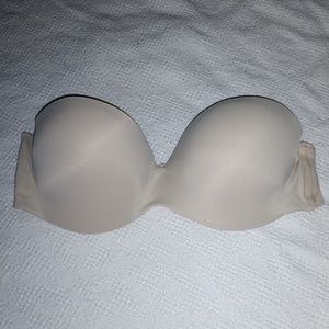Strapless Bra